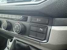 Volkswagen Crafter TDI CR35 Startline 