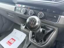 Volkswagen Crafter TDI CR35 Startline 