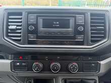 Volkswagen Crafter TDI CR35 Startline 