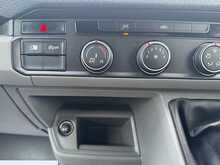 Volkswagen Crafter TDI CR35 Startline 