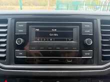 Volkswagen Crafter TDI CR35 Startline 