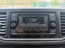 Volkswagen Crafter TDI CR35 Startline 