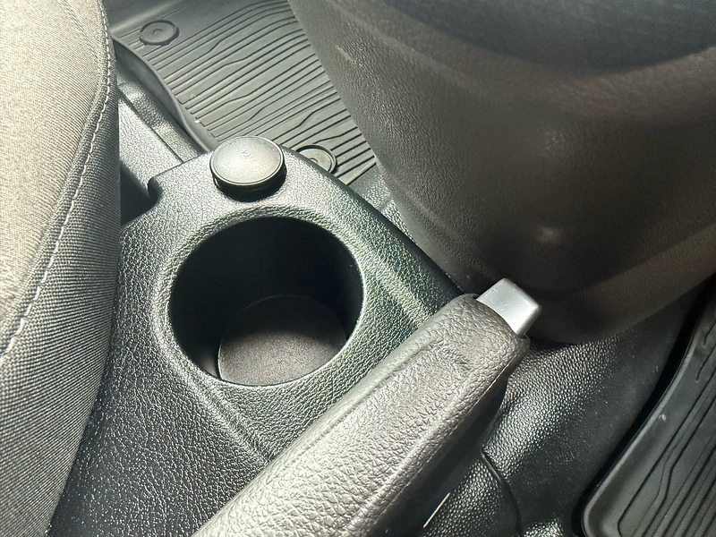 Ford 1.5 250 EcoBlue Limited Panel Van 5dr Diesel Manual L2 Euro 6 (s/s) (120 ps)