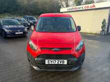 Ford Transit Connect TDCi 220 