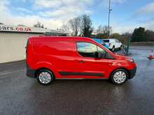 Ford Transit Connect TDCi 220 