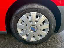 Ford Transit Connect TDCi 220 