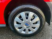 Ford Transit Connect TDCi 220 