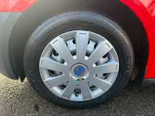 Ford Transit Connect TDCi 220 