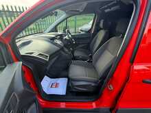 Ford Transit Connect TDCi 220 