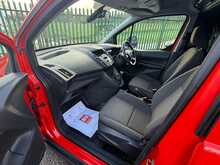 Ford Transit Connect TDCi 220 