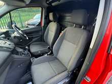 Ford Transit Connect TDCi 220 