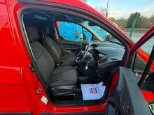 Ford Transit Connect TDCi 220 