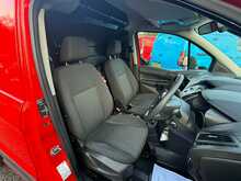 Ford Transit Connect TDCi 220 