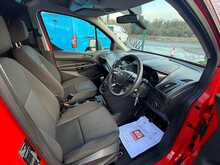 Ford Transit Connect TDCi 220 