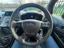 Ford Transit Connect TDCi 220 