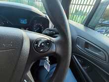 Ford Transit Connect TDCi 220 