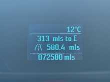 Ford Transit Connect TDCi 220 