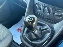Ford Transit Connect TDCi 220 
