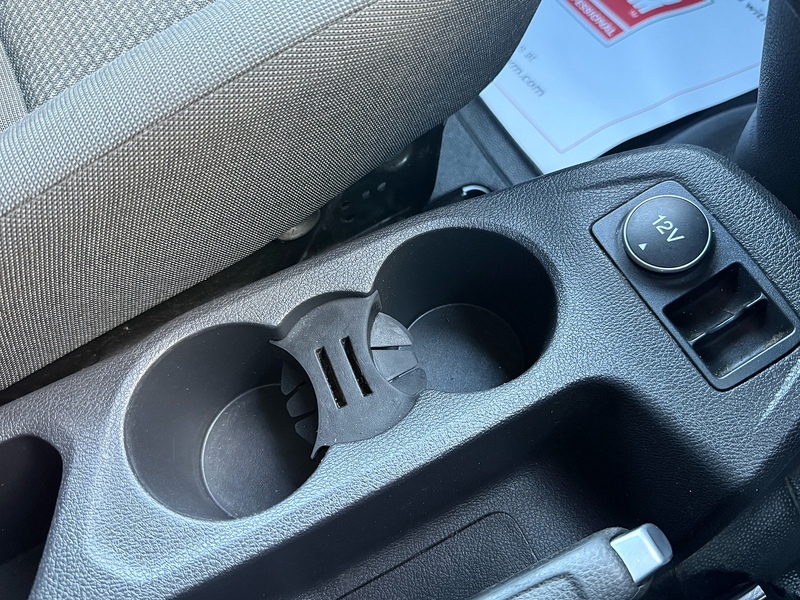 Ford TDCi 220 Panel Van 1.5 Manual Diesel