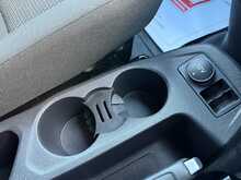 Ford Transit Connect TDCi 220 