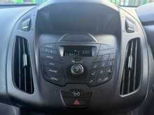 Ford Transit Connect TDCi 220 