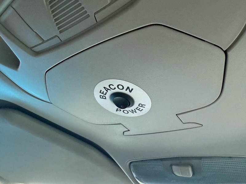 Ford TDCi 220 Panel Van 1.5 Manual Diesel