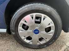 Ford Transit Connect TDCi 220 
