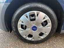 Ford Transit Connect TDCi 220 