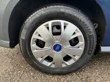 Ford Transit Connect TDCi 220 