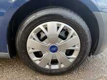 Ford Transit Connect TDCi 220 