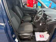 Ford Transit Connect TDCi 220 