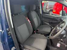 Ford Transit Connect TDCi 220 