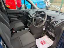 Ford Transit Connect TDCi 220 