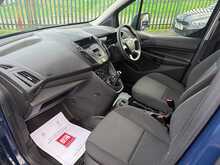 Ford Transit Connect TDCi 220 