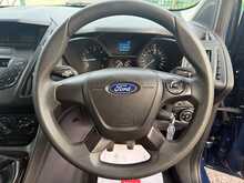 Ford Transit Connect TDCi 220 