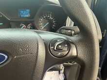 Ford Transit Connect TDCi 220 