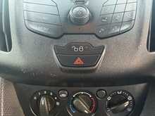 Ford Transit Connect TDCi 220 