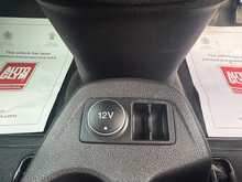 Ford Transit Connect TDCi 220 