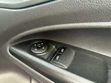 Ford Transit Connect TDCi 220 