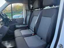 Volkswagen Crafter TDI CR35 BlueMotion Tech Startline 
