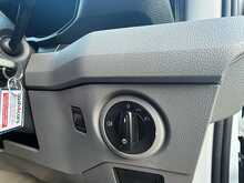 Volkswagen Crafter TDI CR35 BlueMotion Tech Startline 