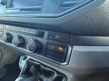 Volkswagen Crafter TDI CR35 BlueMotion Tech Startline 