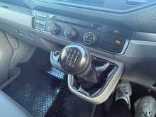 Volkswagen Crafter TDI CR35 BlueMotion Tech Startline 