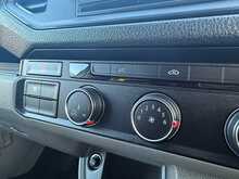 Volkswagen Crafter TDI CR35 BlueMotion Tech Startline 