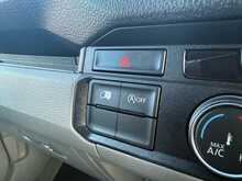 Volkswagen Crafter TDI CR35 BlueMotion Tech Startline 