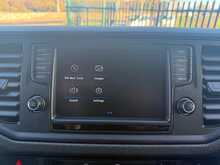 Volkswagen Crafter TDI CR35 BlueMotion Tech Startline 