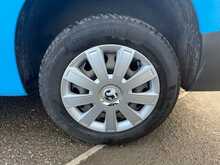 Vauxhall Combo Turbo D 2300 Edition 