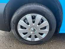 Vauxhall Combo Turbo D 2300 Edition 