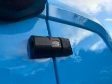 Vauxhall Combo Turbo D 2300 Edition 