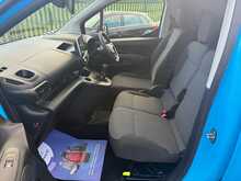 Vauxhall Combo Turbo D 2300 Edition 